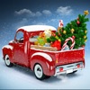 Peking Christmas Car