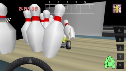 Raceway screenshot 5