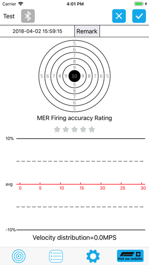 FF Chronograph(圖3)-速報App