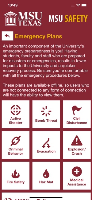 MSU Safety(圖6)-速報App