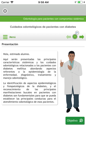 Odontología para pacientes con(圖2)-速報App