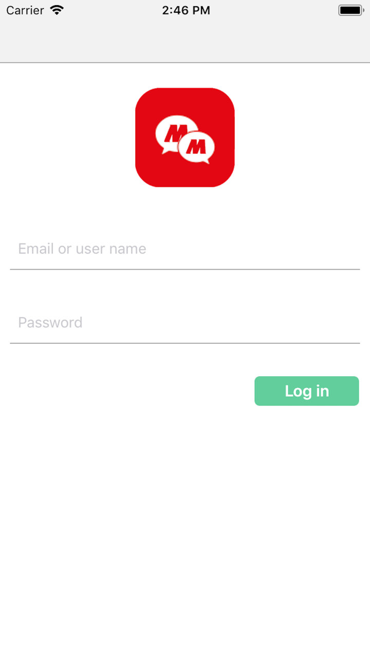IM.Magnit screenshot 2