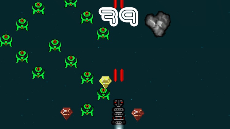 4 Quarters Arcade screenshot-6
