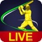 Live Cricket Scores is an application which keeps you updated with latest cricket events, live scores board of current matches including icc matches and the other leagues of world i