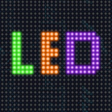 Activities of Led Programmer