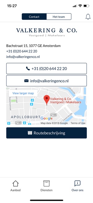 Valkering & Co(圖4)-速報App