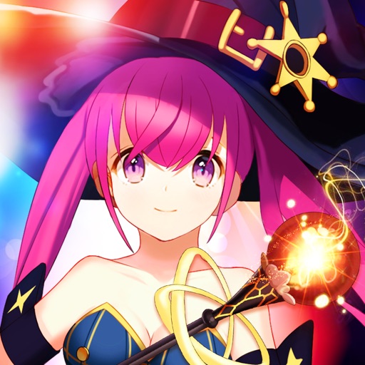 Cutie Raid-Angels Tale iOS App