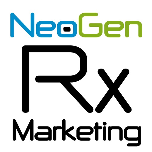 NeoGenRx Marketing App