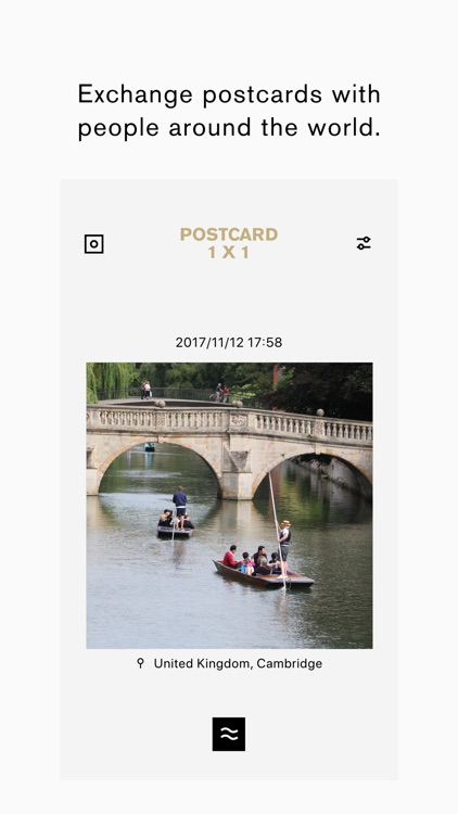 Frismo - Composition camera screenshot-4