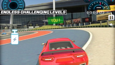 High Speed Racing:Fast Car 19 screenshot 2