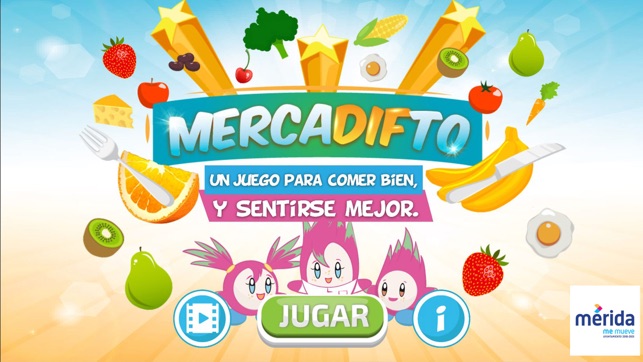 MercaDIFto(圖1)-速報App