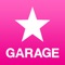 Take your clothing addiction with you and enjoy the benefits of our Garage Loyalty Program with our shopping app