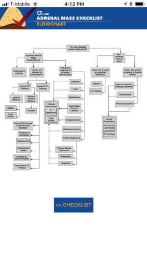 CTisus Adrenal Mass Checklist(圖5)-速報App