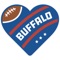 Do you like free Buffalo Bills gear