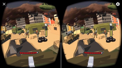 Magic Shadow VR screenshot 3