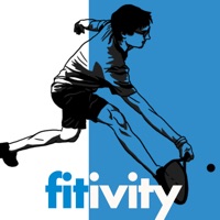 스쿼시 및 라켓볼 훈련