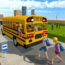 Activities of Modern City School Bus