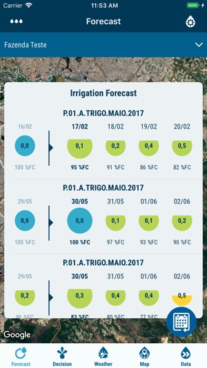 Irriger Connect