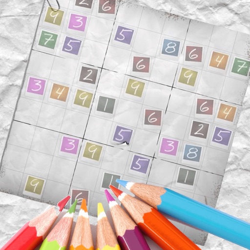 Just Sudoku Forever