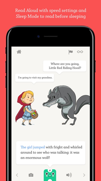 Little Red Riding Hood - PleIQ