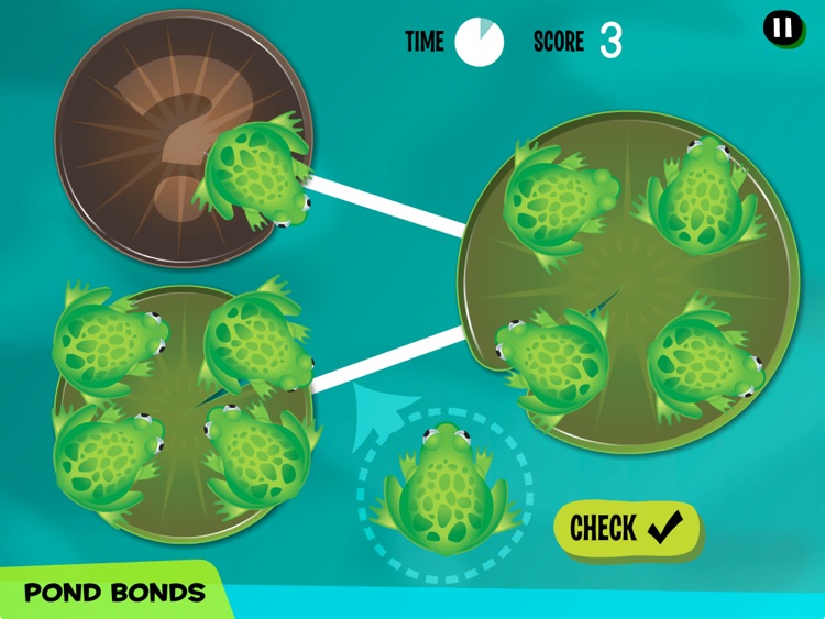 Number Bonds: Add & Sub to 99
