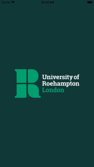 University of Roehampton