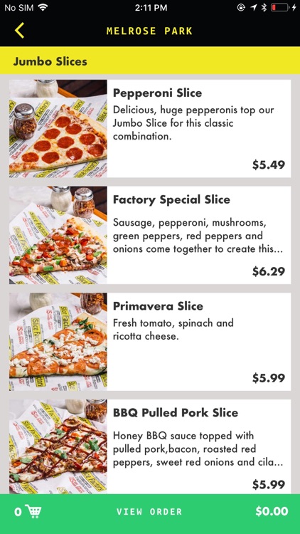 Slice Factory screenshot-3