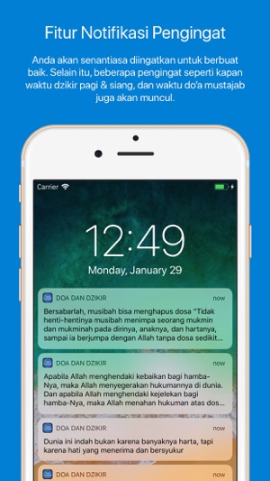 Doa dan Dzikir(圖3)-速報App
