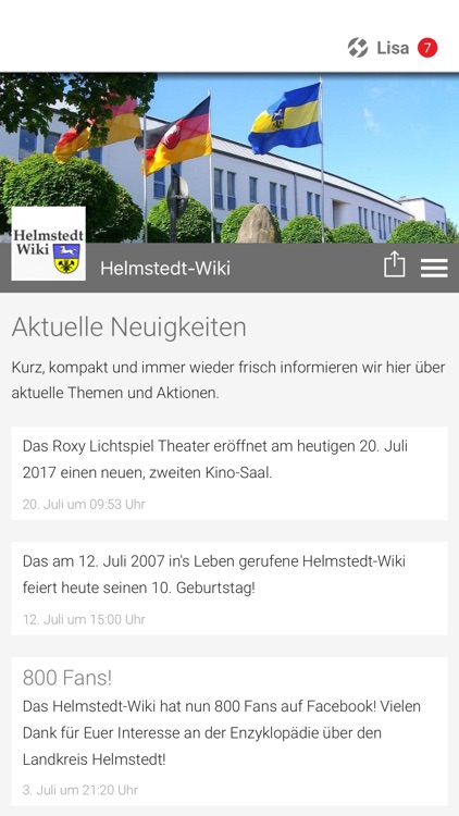 Helmstedt-Wiki