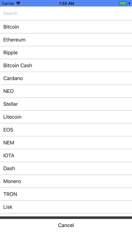 Best Coin Finder