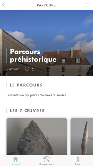 Lussac-Les-Chx Visite Musée(圖2)-速報App