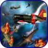 Sky Warplanes Shooting