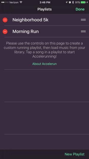 Accelerun(圖3)-速報App