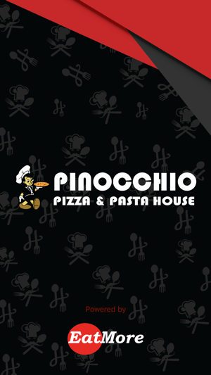 Pinocchio Pizza, Haderslev