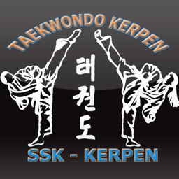 Taekwondo Kerpen im SSK