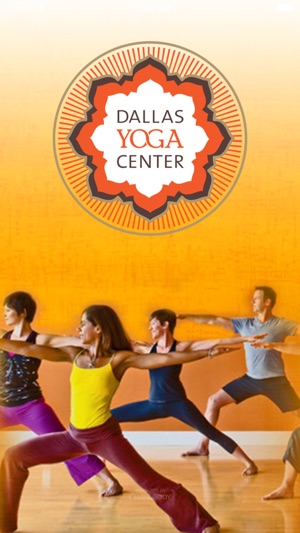 Dallas Yoga Center