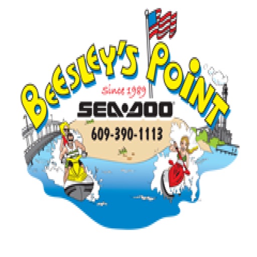 Beesley's Point Sea Doo