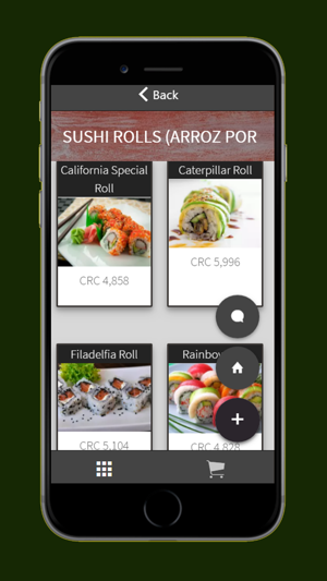 Home Sushi and Italian(圖3)-速報App