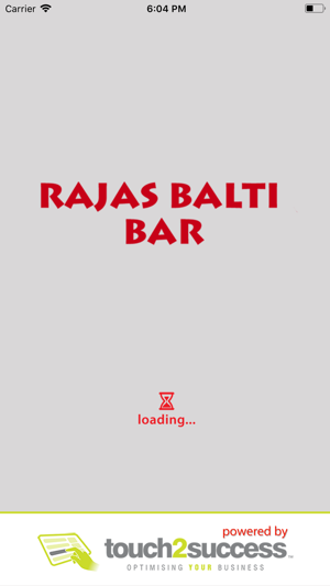 Rajas Balti BarStalybridge