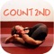 It can be tricky to learn the vinyasa count for an Ashtanga Series