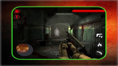 Ghost Town Survival 3D screenshot 3