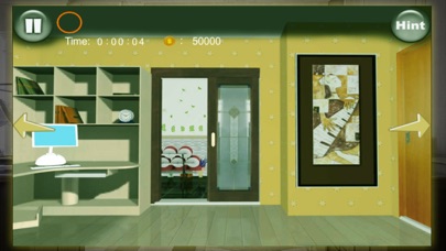 Escape From Door Of Rooms 2 screenshot 3