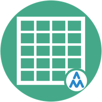 German Templates for Microsoft Excel 2016
