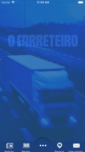 Carreteiro