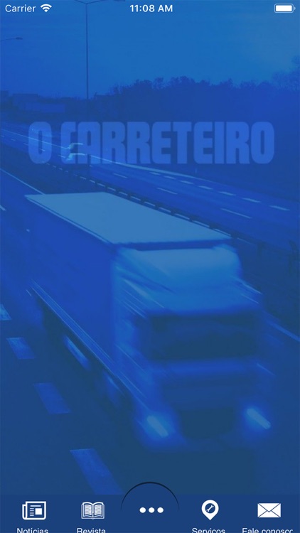 Carreteiro