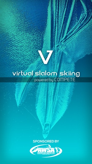 Virtual Slalom Skiing(圖1)-速報App