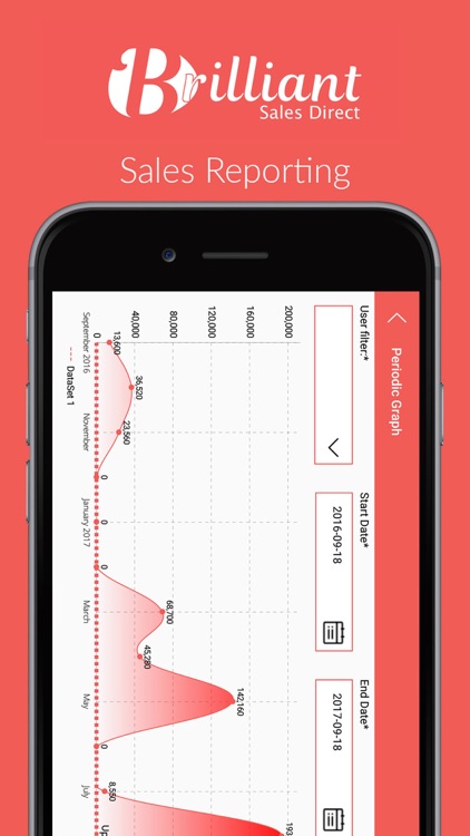 Brilliant Sales Direct screenshot-4