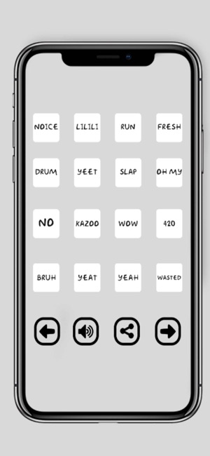 Meme Pro Soundboard  2018(圖2)-速報App