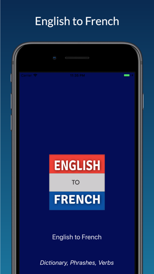 English to French Translate(圖1)-速報App