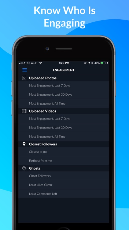 Followers Plus screenshot-3